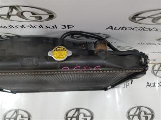 Радиатор основной TOYOTA HILUX SURF KDN185W 1KD-FT 1640067121 3 ракурс