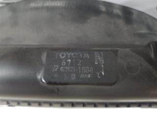 Радиатор основной TOYOTA HILUX SURF KDN185W 1KD-FT 1640067121 4 ракурс
