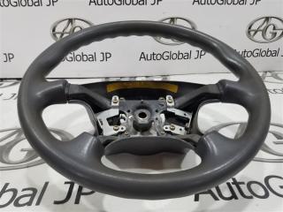 Руль MITSUBISHI DELICA PE8W 4M40 MR778851 2 ракурс