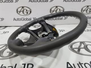 Руль MITSUBISHI DELICA PE8W 4M40 MR778851 5 ракурс