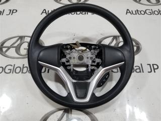 Руль HONDA FIT GP5 LEB 78501T5EN30ZA 1 ракурс