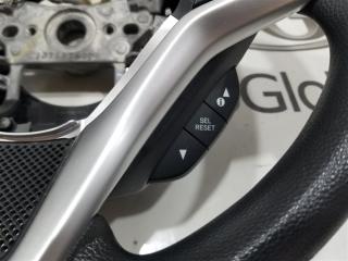 Руль HONDA FIT GP5 LEB 78501T5EN30ZA 3 ракурс