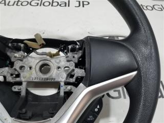 Руль HONDA FIT GP5 LEB 78501T5EN30ZA 5 ракурс