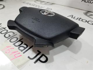 Airbag водительский TOYOTA TUNDRA USK51L 3URFE 451300C070C0 3 ракурс