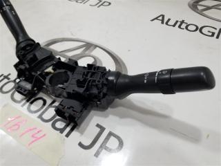 Блок подрулевых переключателей TOYOTA TUNDRA USK51L 3URFE 8465202610 3 ракурс