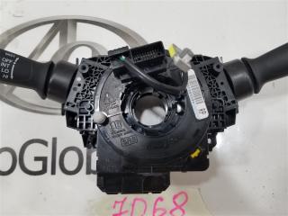 Блок подрулевых переключателей HONDA FIT GP5 LEB 35251T5AB01 4 ракурс