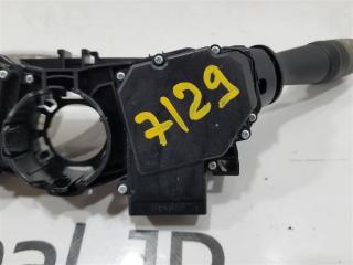 Блок подрулевых переключателей TOYOTA VOXY ZRR80W 3ZR-FAE 8414033230 4 ракурс
