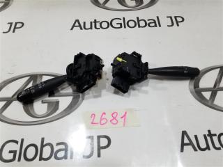 Блок подрулевых переключателей TOYOTA LITE ACE S412M 3SZ-VE 84140BZ011 1 ракурс