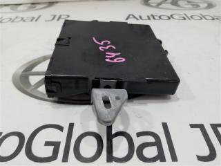Электронный блок TOYOTA AQUA NHP10 1NZ-FXE 8998152040 3 ракурс