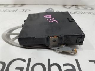 Электронный блок TOYOTA AQUA NHP10 1NZ-FXE 8998152040 5 ракурс