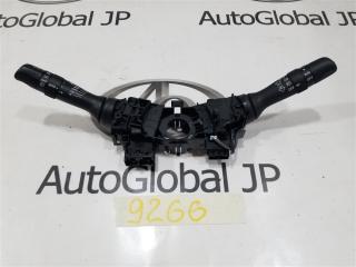 Блок подрулевых переключателей SUBARU FORESTER SK5 CB18 83114FJ030 1 ракурс