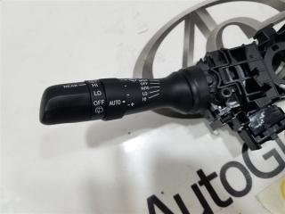 Блок подрулевых переключателей SUBARU FORESTER SK5 CB18 83114FJ030 2 ракурс