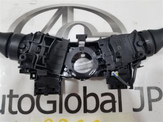 Блок подрулевых переключателей SUBARU FORESTER SK5 CB18 83114FJ030 3 ракурс