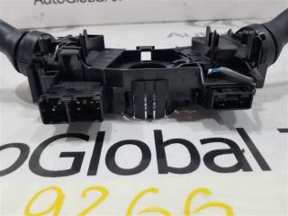 Блок подрулевых переключателей SUBARU FORESTER SK5 CB18 83114FJ030 4 ракурс