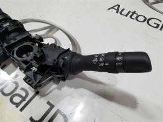Блок подрулевых переключателей SUBARU FORESTER SK5 CB18 83114FJ030 5 ракурс