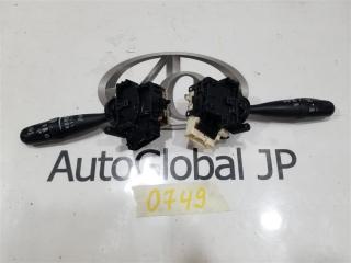 Блок подрулевых переключателей TOYOTA RUSH J210E 3SZ-VE 84140B2020 1 ракурс