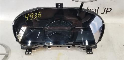 Спидометр HONDA VEZEL RU4 LEB 78100T7EJ01 1 ракурс