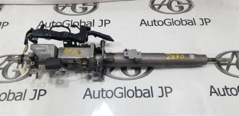 Рулевая колонка SUBARU FORESTER SH5 EJ205 34500FG061 1 ракурс