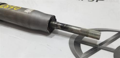 Рулевая колонка SUBARU FORESTER SH5 EJ205 34500FG061 2 ракурс