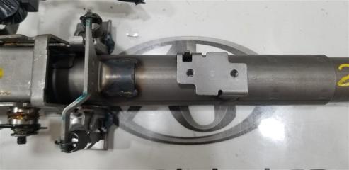 Рулевая колонка SUBARU FORESTER SH5 EJ205 34500FG061 4 ракурс