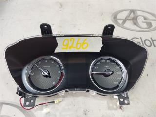 Спидометр SUBARU FORESTER SK5 CB18 85012SJ010 1 ракурс