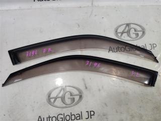 Ветровик передний SUZUKI ESCUDO TDA4W J24B . 1 ракурс