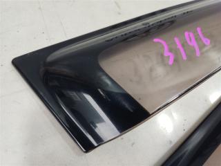Ветровик передний SUZUKI ESCUDO TDA4W J24B . 2 ракурс