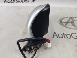 Зеркало правое TOYOTA PRIUS ZVW30 2ZR-FXE 8791047140 3 ракурс