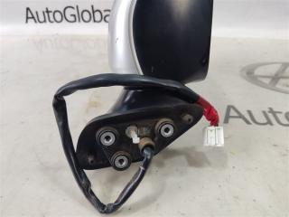Зеркало правое TOYOTA PRIUS ZVW30 2ZR-FXE 8791047140 4 ракурс