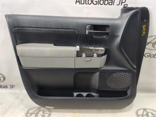 Обшивка дверей левая передняя TOYOTA TUNDRA USK51L 3URFE 67061-0c560-e0 1 ракурс