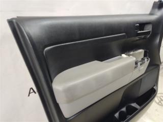 Обшивка дверей левая передняя TOYOTA TUNDRA USK51L 3URFE 67061-0c560-e0 5 ракурс