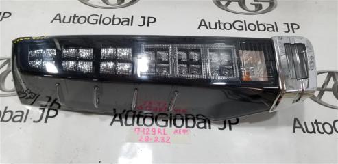 Стоп-сигнал левый задний TOYOTA VOXY ZRR80W 3ZR-FAE 8156128640 1 ракурс