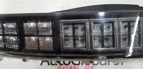 Стоп-сигнал левый задний TOYOTA VOXY ZRR80W 3ZR-FAE 8156128640 4 ракурс