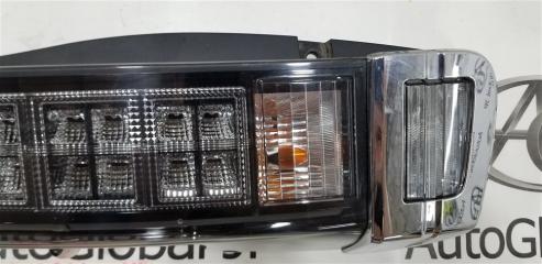 Стоп-сигнал левый задний TOYOTA VOXY ZRR80W 3ZR-FAE 8156128640 5 ракурс