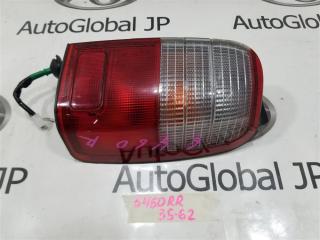 Стоп-сигнал правый задний TOYOTA HILUX SURF KZN185W 1KZ-TE 8155135071 1 ракурс Стоп-сигнал правый задний TOYOTA HILUX SURF KZN185W 1KZ-TE 8155135071 1 ракурс