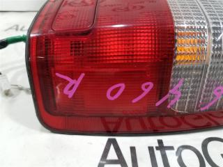 Стоп-сигнал правый задний TOYOTA HILUX SURF KZN185W 1KZ-TE 8155135071 4 ракурс Стоп-сигнал правый задний TOYOTA HILUX SURF KZN185W 1KZ-TE 8155135071 4 ракурс