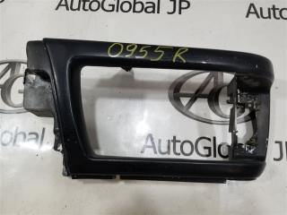 Очки на фары правые передние MAZDA PROCEED MARVIE UVL6R WLT U00950740C 1 ракурс