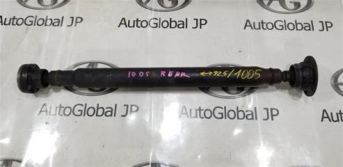 Карданный вал задний SUZUKI ESCUDO TDA4W J24B 2710280K10 1 ракурс