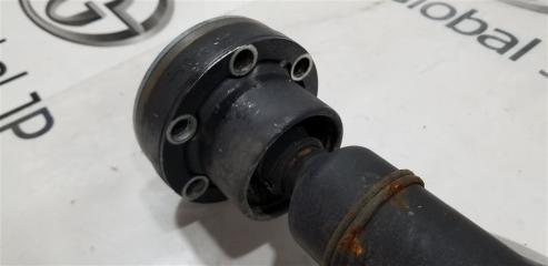 Карданный вал задний SUZUKI ESCUDO TDA4W J24B 2710280K10 4 ракурс