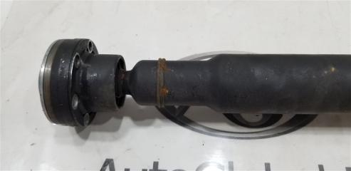 Карданный вал задний SUZUKI ESCUDO TDA4W J24B 2710280K10 5 ракурс
