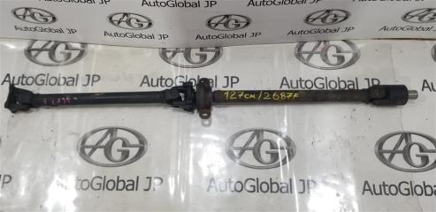 Карданный вал передний TOYOTA LITE ACE S412M 3SZ-VE 37100B5040 1 ракурс