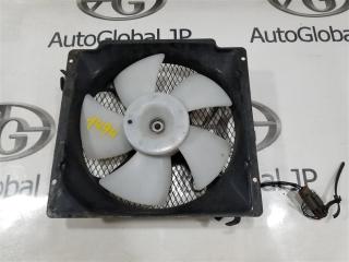 Вентилятор радиатора NISSAN ATLAS M6F23 TD23 921232T404 1 ракурс