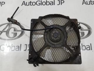 Вентилятор радиатора NISSAN ATLAS M6F23 TD23 921232T404 2 ракурс
