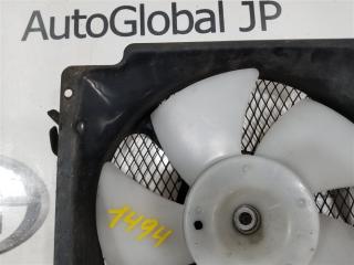Вентилятор радиатора NISSAN ATLAS M6F23 TD23 921232T404 3 ракурс