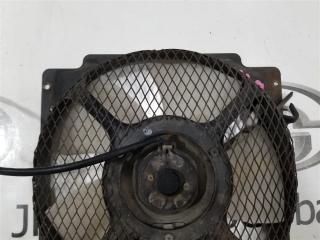 Вентилятор радиатора NISSAN ATLAS M6F23 TD23 921232T404 5 ракурс