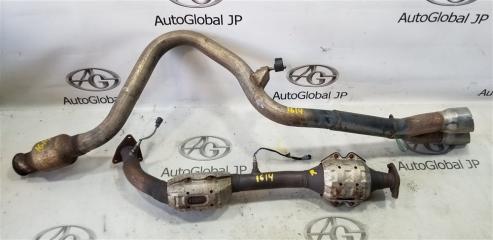 Катализатор TOYOTA TUNDRA USK51L 3URFE 174100S010 1 ракурс