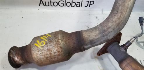 Катализатор TOYOTA TUNDRA USK51L 3URFE 174100S010 2 ракурс