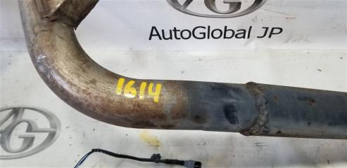 Катализатор TOYOTA TUNDRA USK51L 3URFE 174100S010 3 ракурс