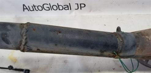 Катализатор TOYOTA TUNDRA USK51L 3URFE 174100S010 4 ракурс