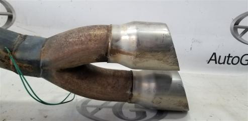 Катализатор TOYOTA TUNDRA USK51L 3URFE 174100S010 5 ракурс
